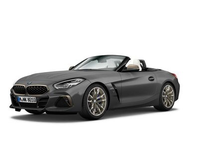 gebraucht BMW Z4 M40i