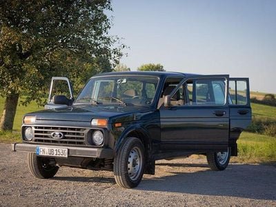 Lada niva