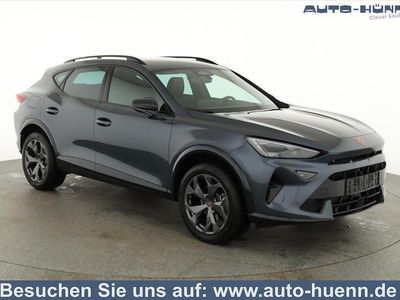 Magnetic grau metallic Gebraucht 2026 Cupra Formentor SUV | 33.995 € (Superpreis)