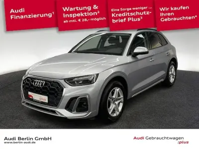 Gebraucht Audi Q5