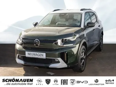 Gebraucht Citroën C3 Aircross