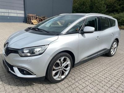 Renault Grand Scénic IV