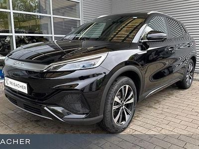 BYD Atto 3