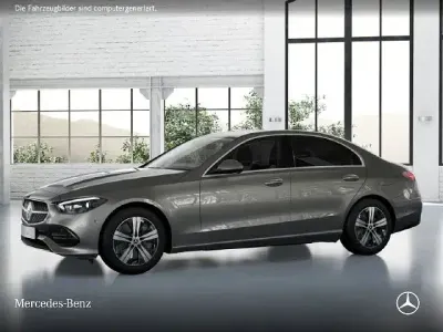 Gebraucht Mercedes C300e 313 PS (230 kW) 2022
