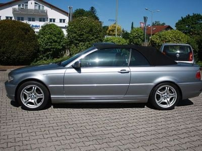 BMW 325 Cabriolet