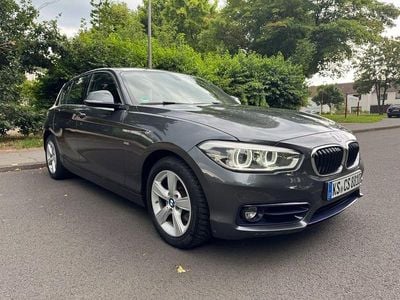 BMW 120