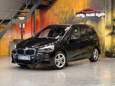 gebraucht BMW 220 xDrive M Sport Aut. LED~KAMERA~