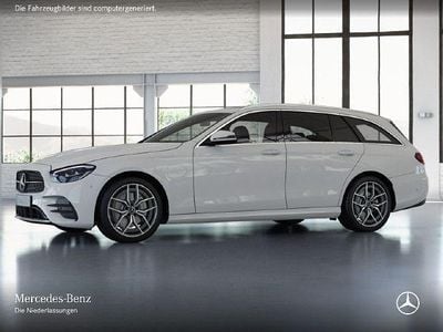 Mercedes E200