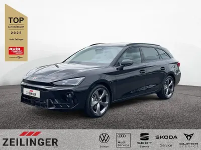 Gebraucht Cupra Leon