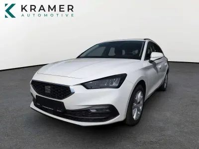 Gebraucht Seat Leon