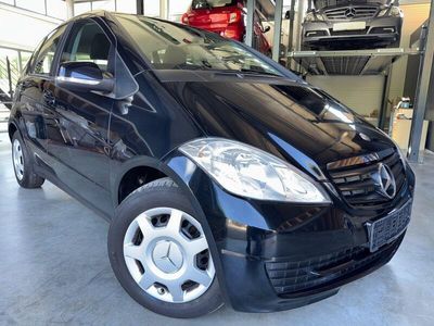 Mercedes A160