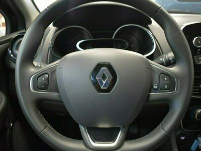 gebraucht Renault Clio GrandTour IV 0.9 TCe 90 Limited Klima,ZV m