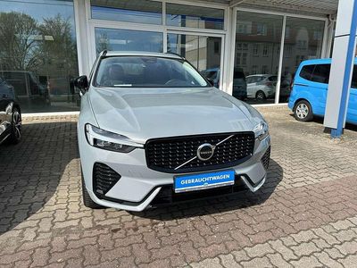 Usata Volvo XC60 Plus 197 CV (144 kW) 2023 Grigio SUV