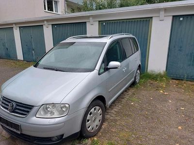 VW Touran