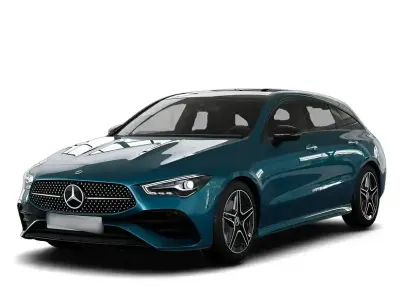 Gebraucht Mercedes CLA250e