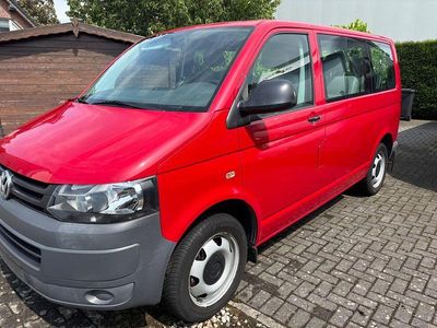 VW T5