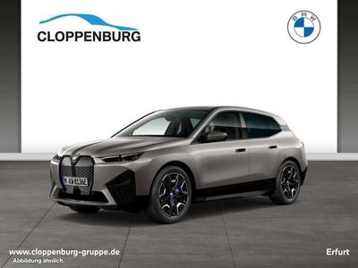 gebraucht BMW iX xDrive40 Sportpaket Head-Up UPE: 92.050,-