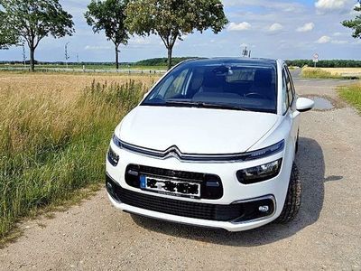 Citroën C4 SpaceTourer