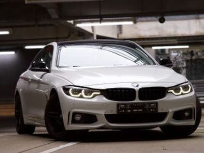 BMW 430