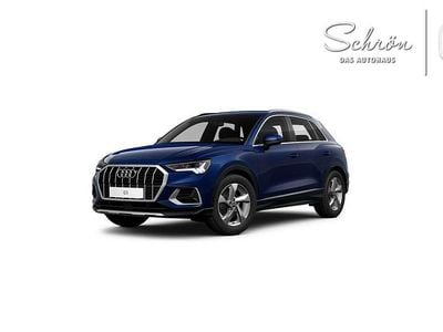Gebraucht Audi Q3 Advanced 150 PS (110 kW) 2022 SUV