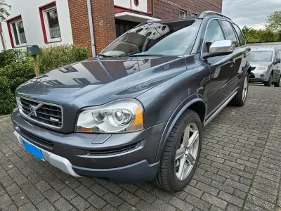 Gebraucht Volvo XC90