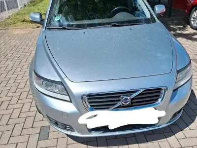 Gebraucht Volvo V50