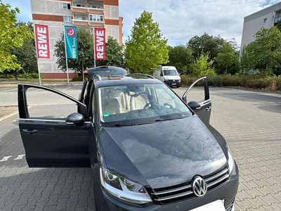 VW Sharan
