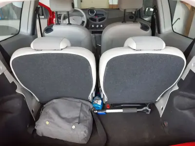 Gebraucht Renault Twingo