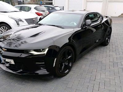 gebraucht Chevrolet Camaro V8