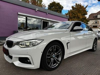 BMW 430