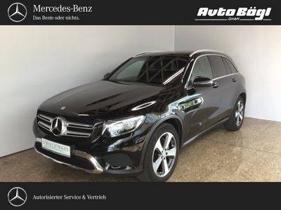 Mercedes GLC220