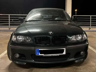 Gebraucht BMW 318 Basis 143 PS (105 kW) 2004 Limousine