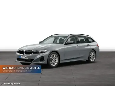Gebraucht BMW 320