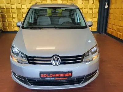 Gebraucht VW Sharan