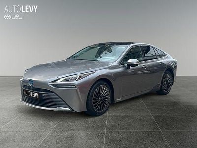 Toyota Mirai