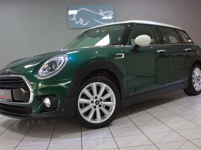 Mini Cooper Clubman