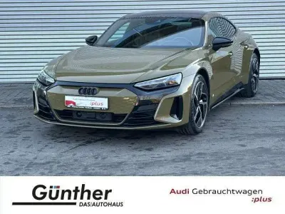 Gebraucht Audi RS e-tron GT
