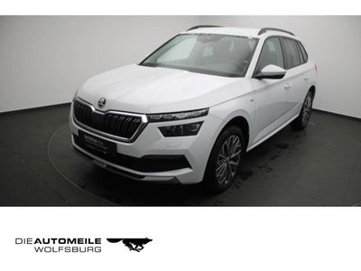 Usata Skoda Kamiq Clever 110 CV (80 kW) 2022 SUV