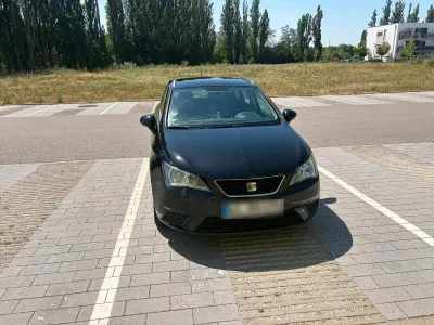 Gebraucht Seat Ibiza ST