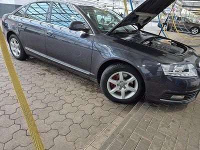 Gebraucht Audi A6 Ambiente 170 PS (125 kW) 2009 Limousine