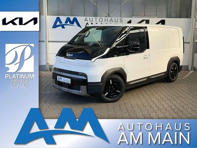 Nuova Kia PV5 119 kW (163 CV) 2026 Bianco Monovolume