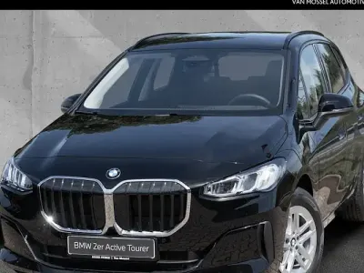 Gebraucht BMW 216
