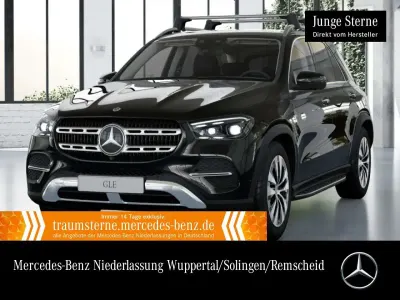 Gebraucht Mercedes GLE350