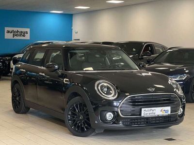 Mini Cooper D Clubman