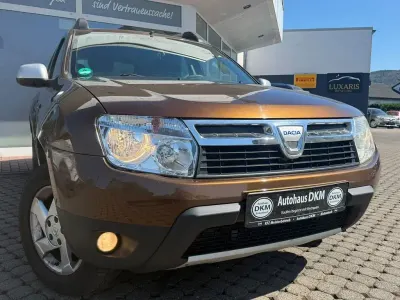 Gebraucht Dacia Duster