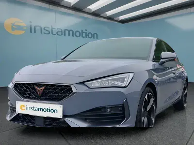 Gebraucht Cupra Leon