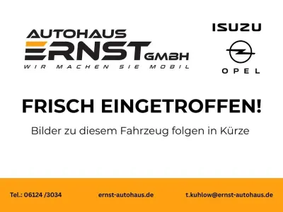 Gebraucht Opel Mokka Edition 131 PS (96 kW) 2025 Blau SUV