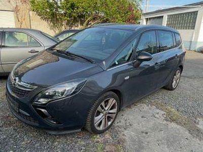 Opel Zafira Tourer