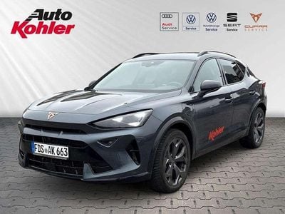 Gebraucht Cupra Formentor 204 PS (150 kW) 2025 Magnetic tech SUV
