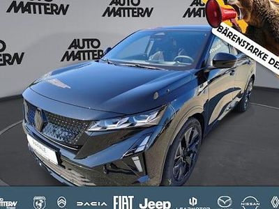 Gebraucht Renault Rafale Esprit Alpine 200 PS (147 kW) 2025 Schwarz SUV